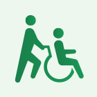 Elderly care