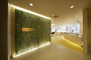 Ihc – a clinic dedicated for women