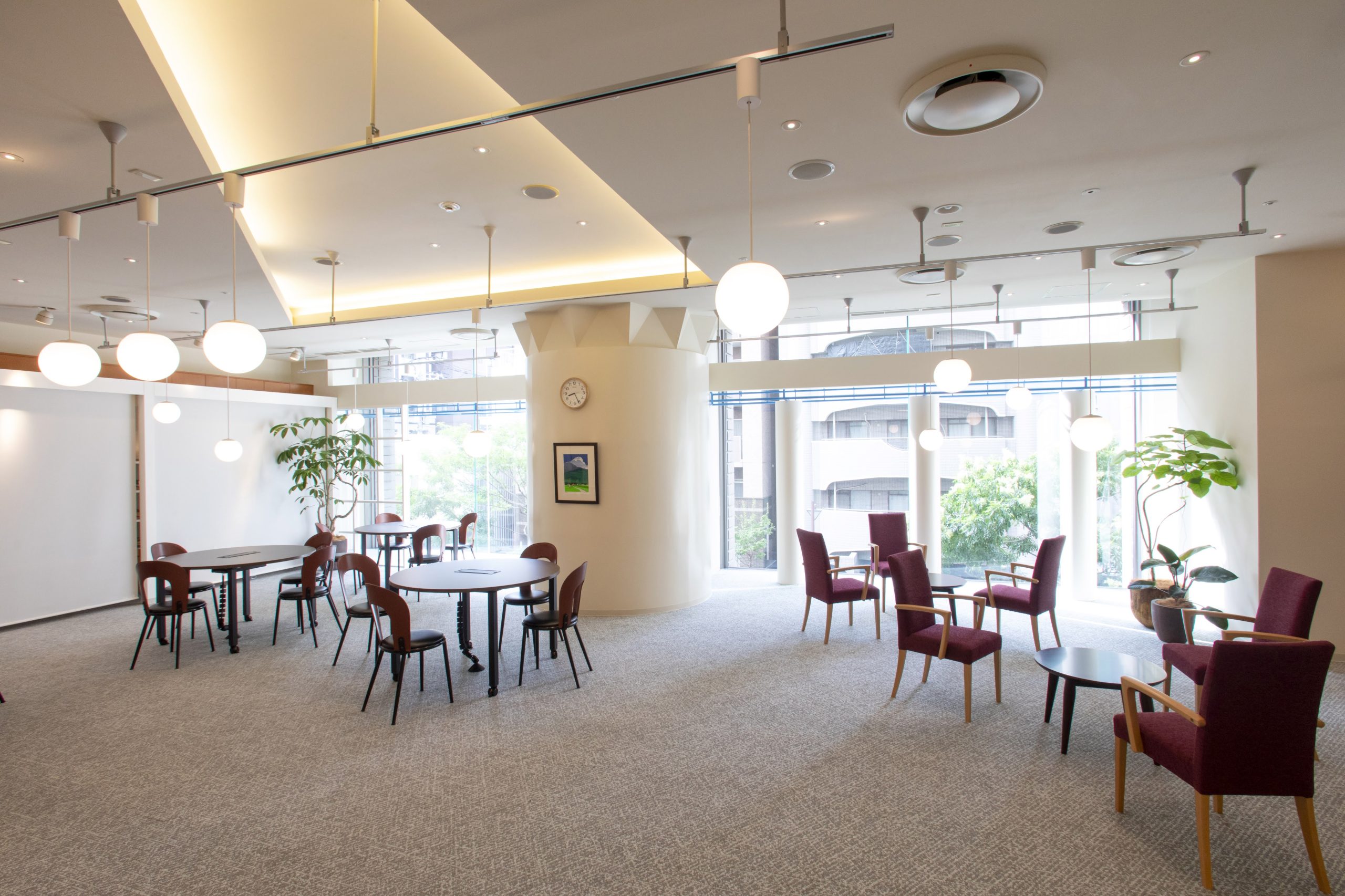 Fukuoka Dementia-Friendly Center